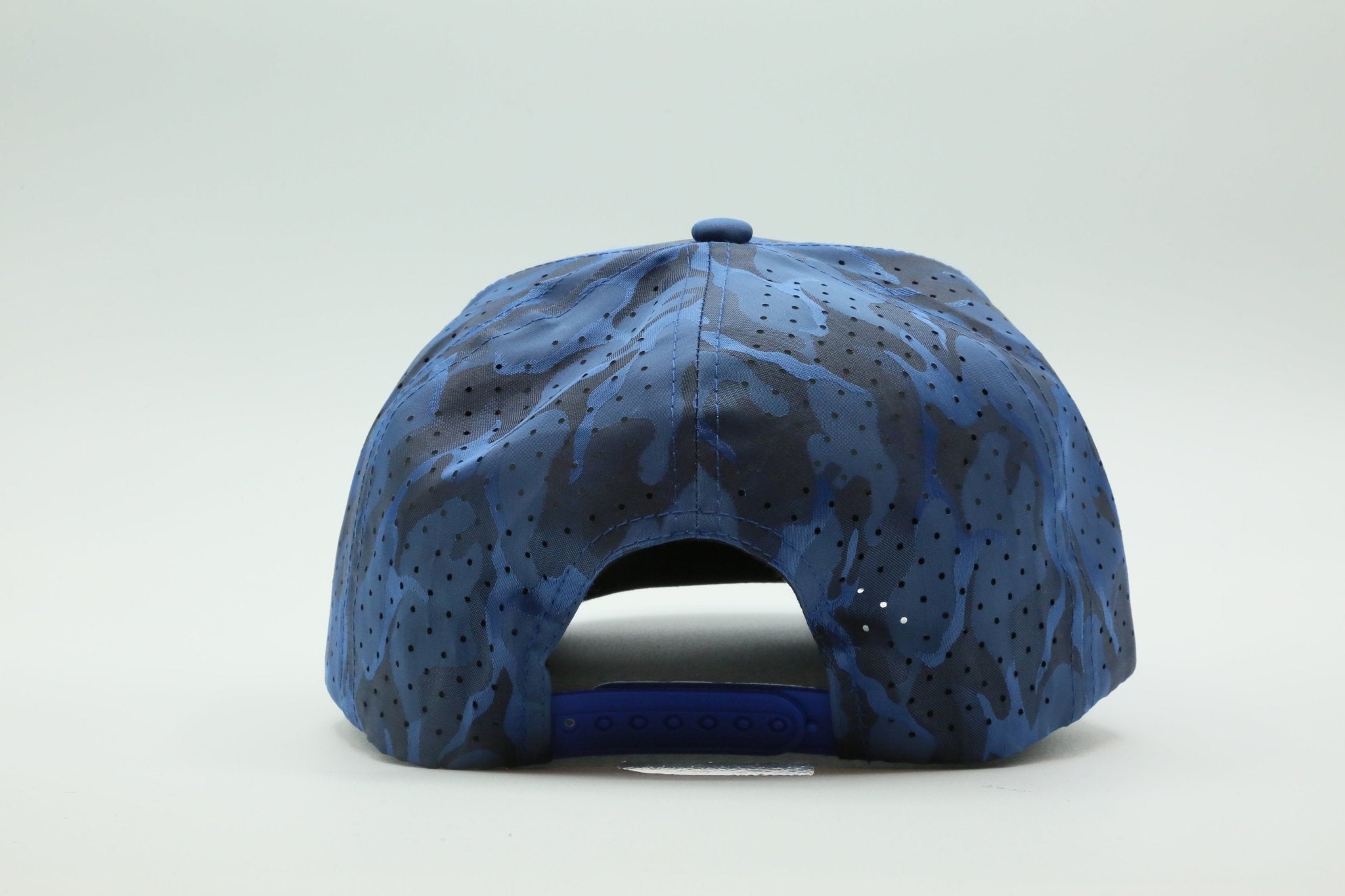 Chelsea Camo Hat - MaisonHats