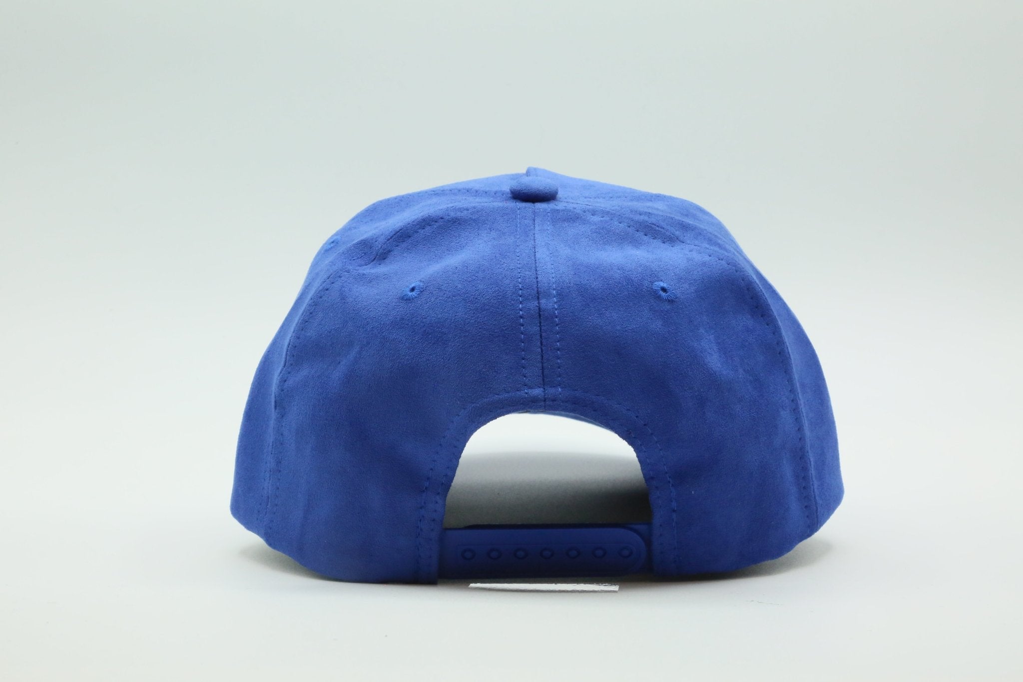 Chelsea Suede Hat - MaisonHats
