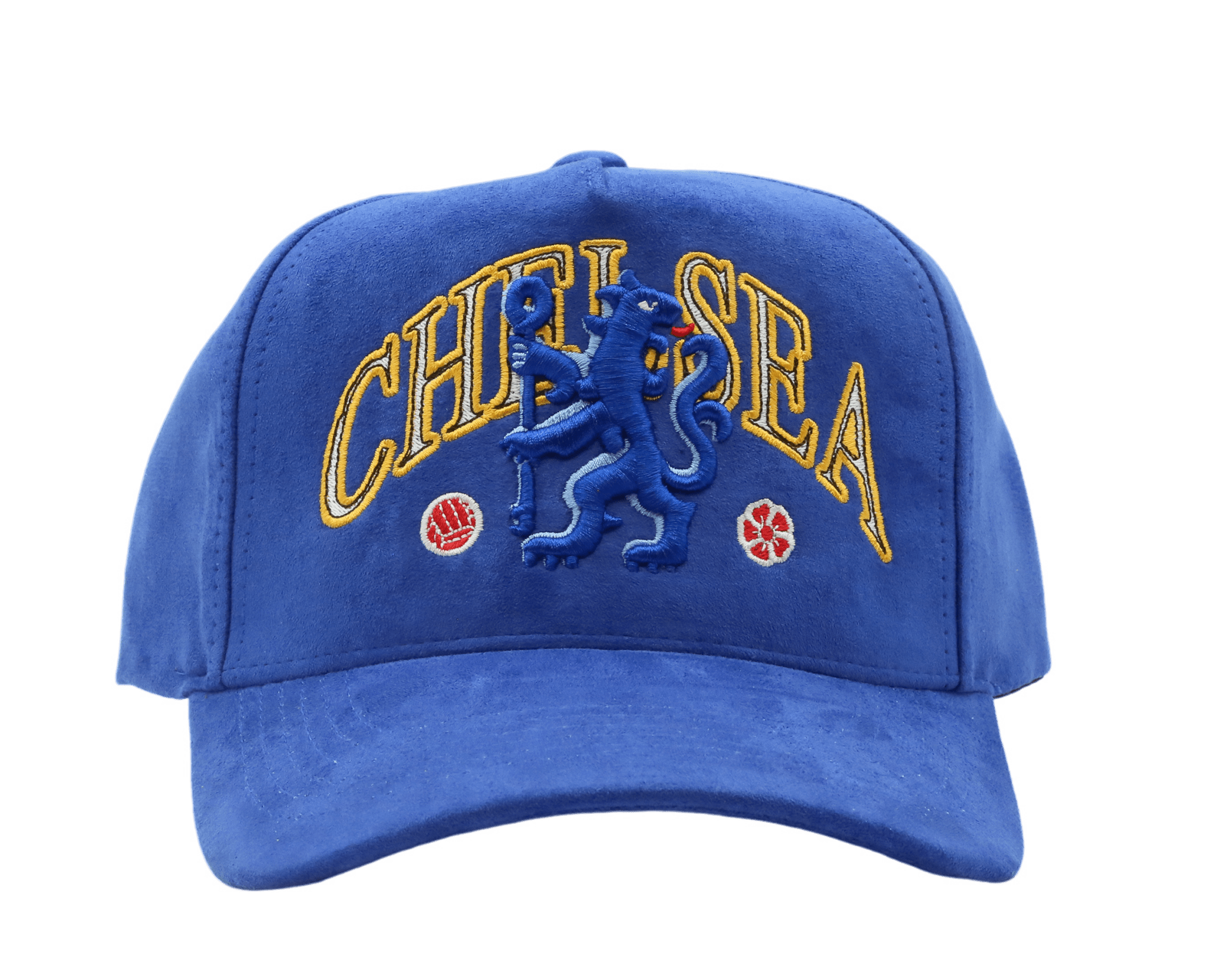 Chelsea Suede Hat - MaisonHats