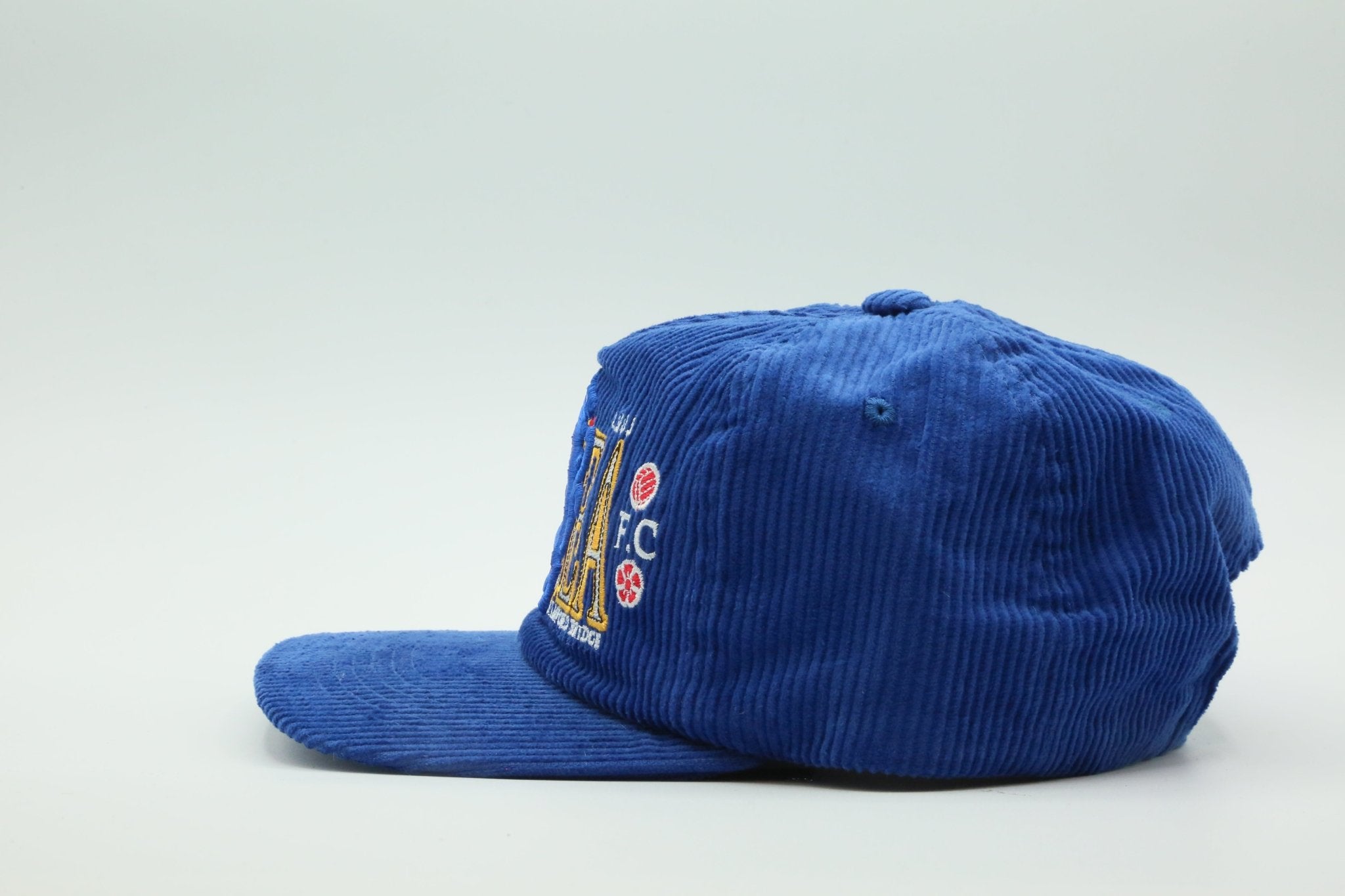 Chelsea Unstructured Hat - MaisonHats