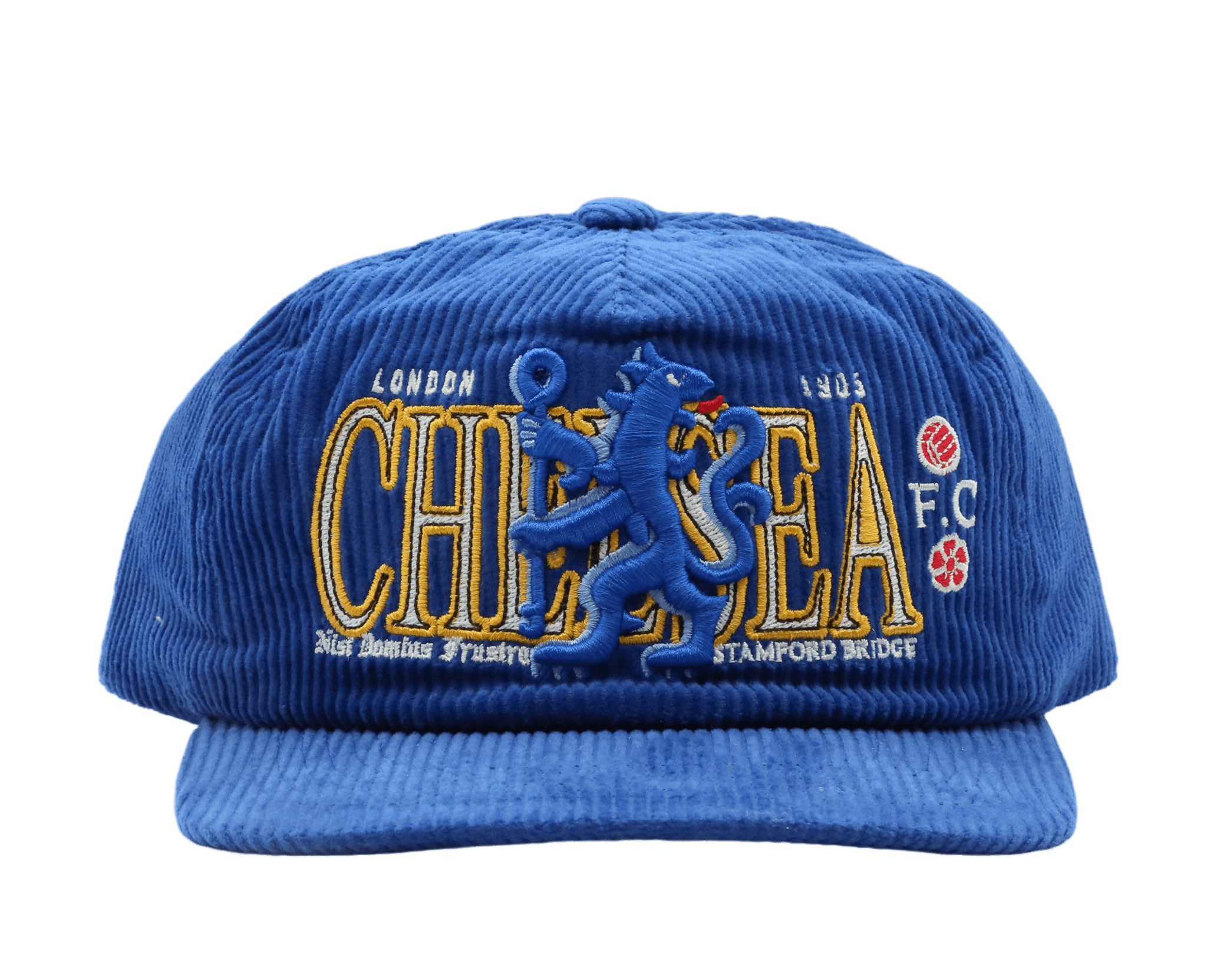 Chelsea Unstructured Hat - MaisonHats