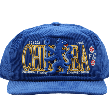 Chelsea Unstructured Hat - MaisonHats