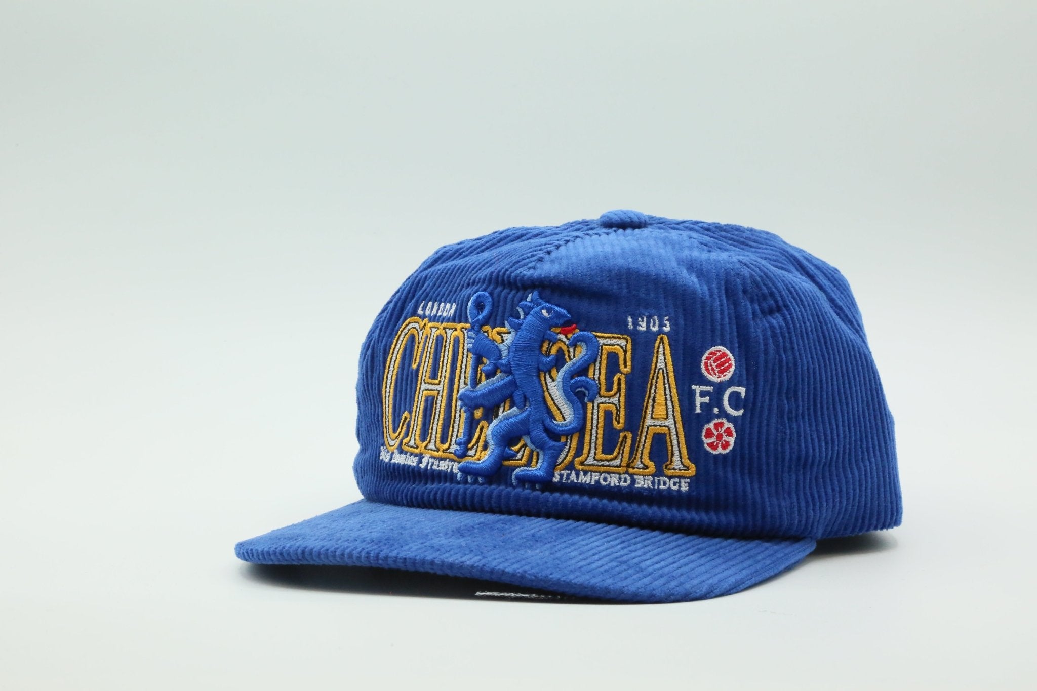 Chelsea Unstructured Hat - MaisonHats