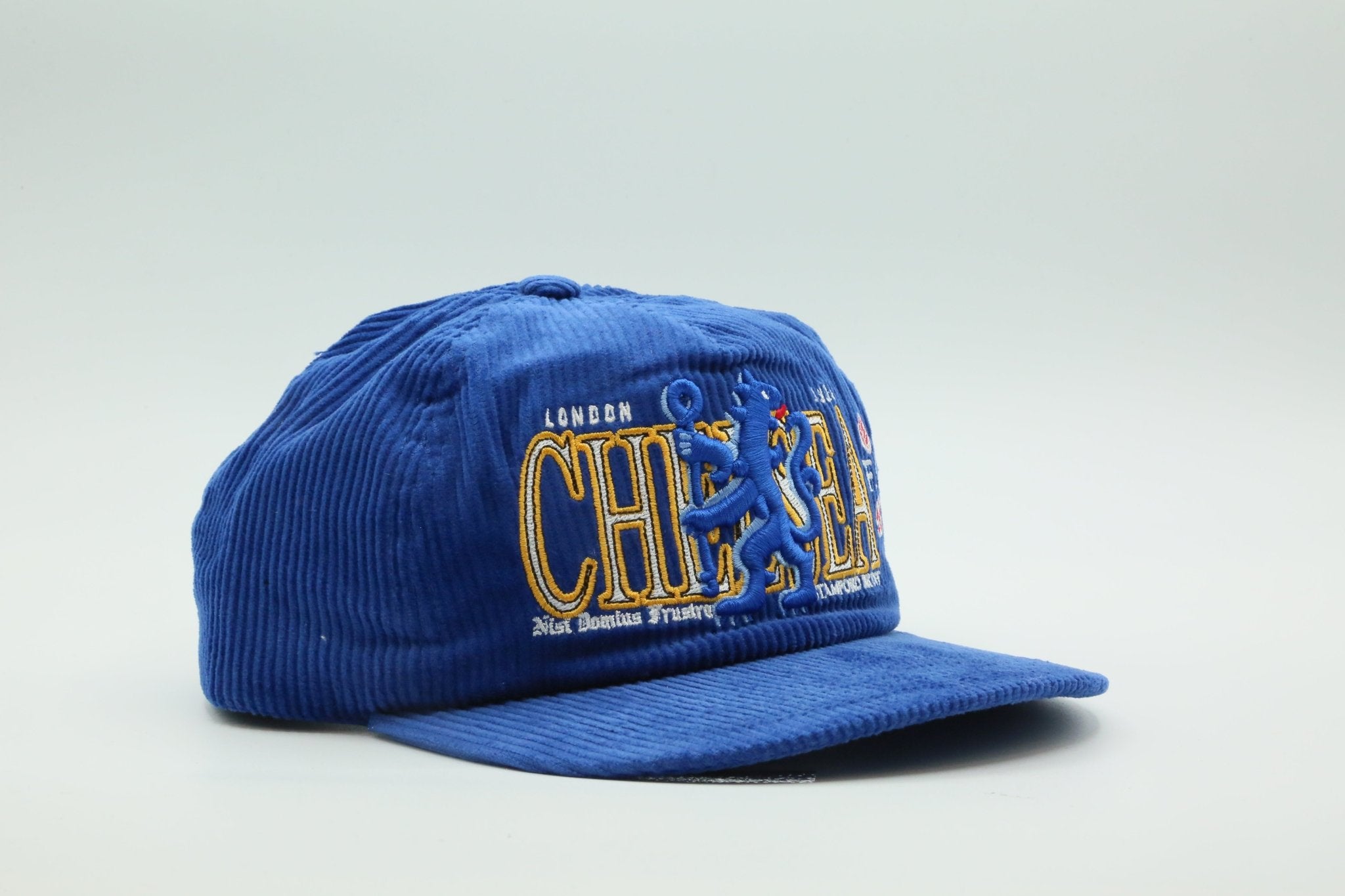 Chelsea Unstructured Hat - MaisonHats