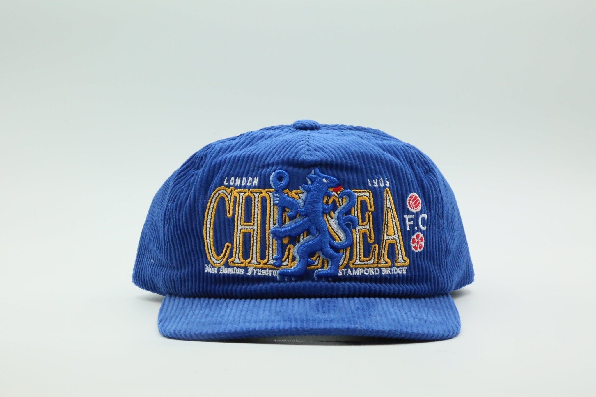 Chelsea Unstructured Hat - MaisonHats