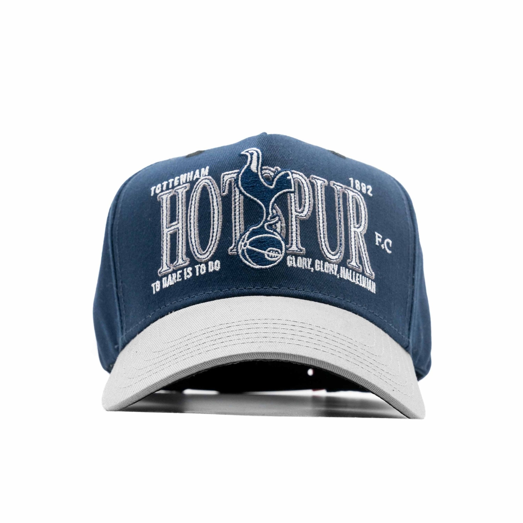 Hotspur - MaisonHats