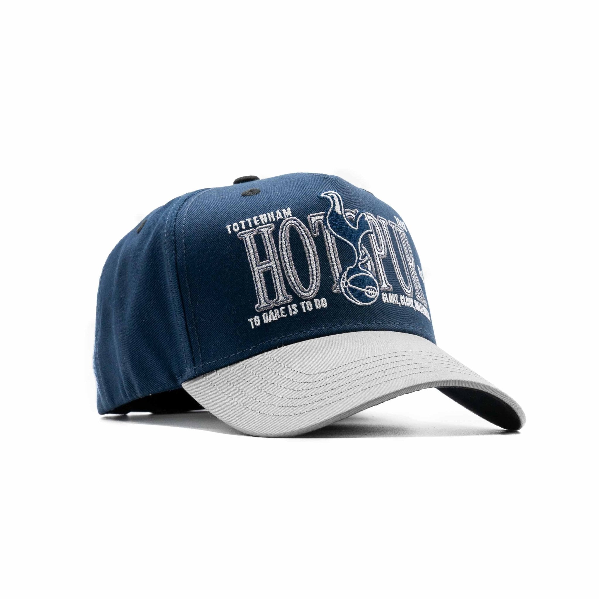Hotspur - MaisonHats