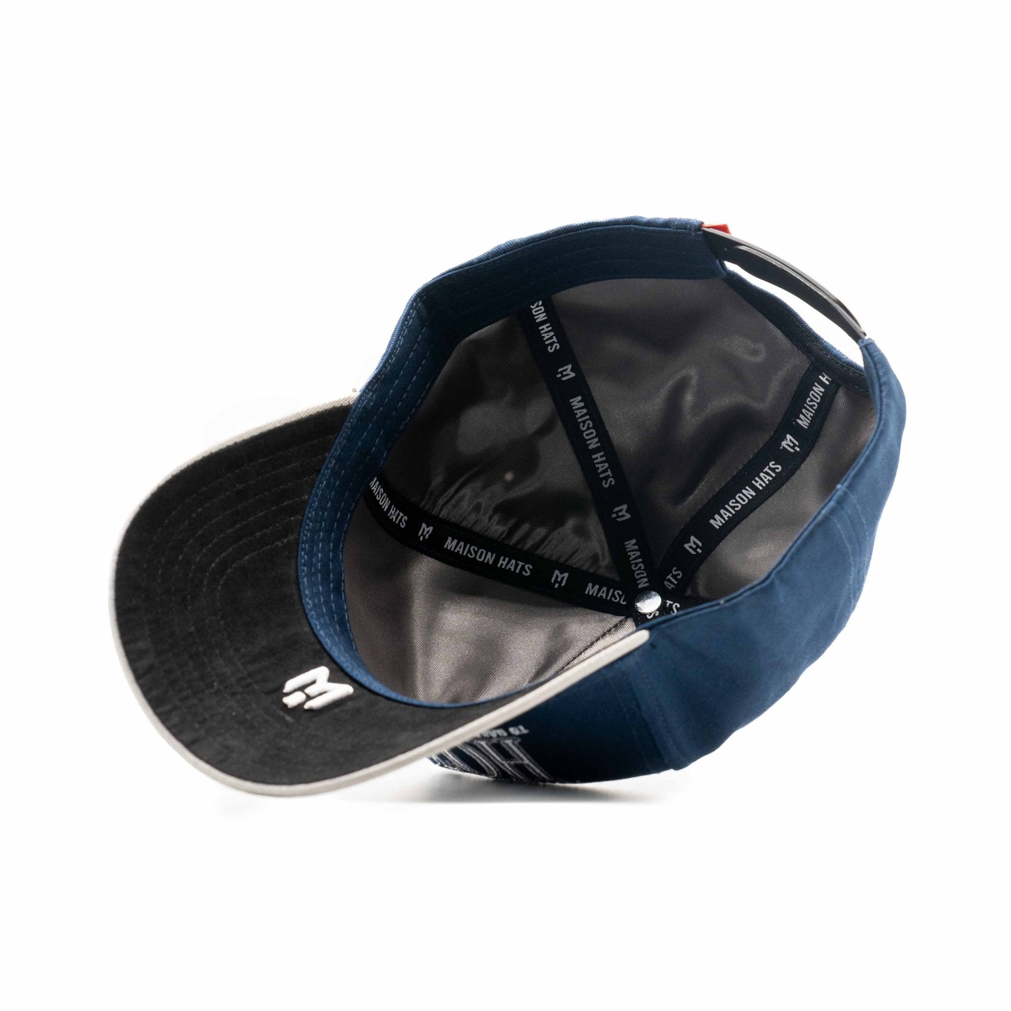Hotspur - MaisonHats