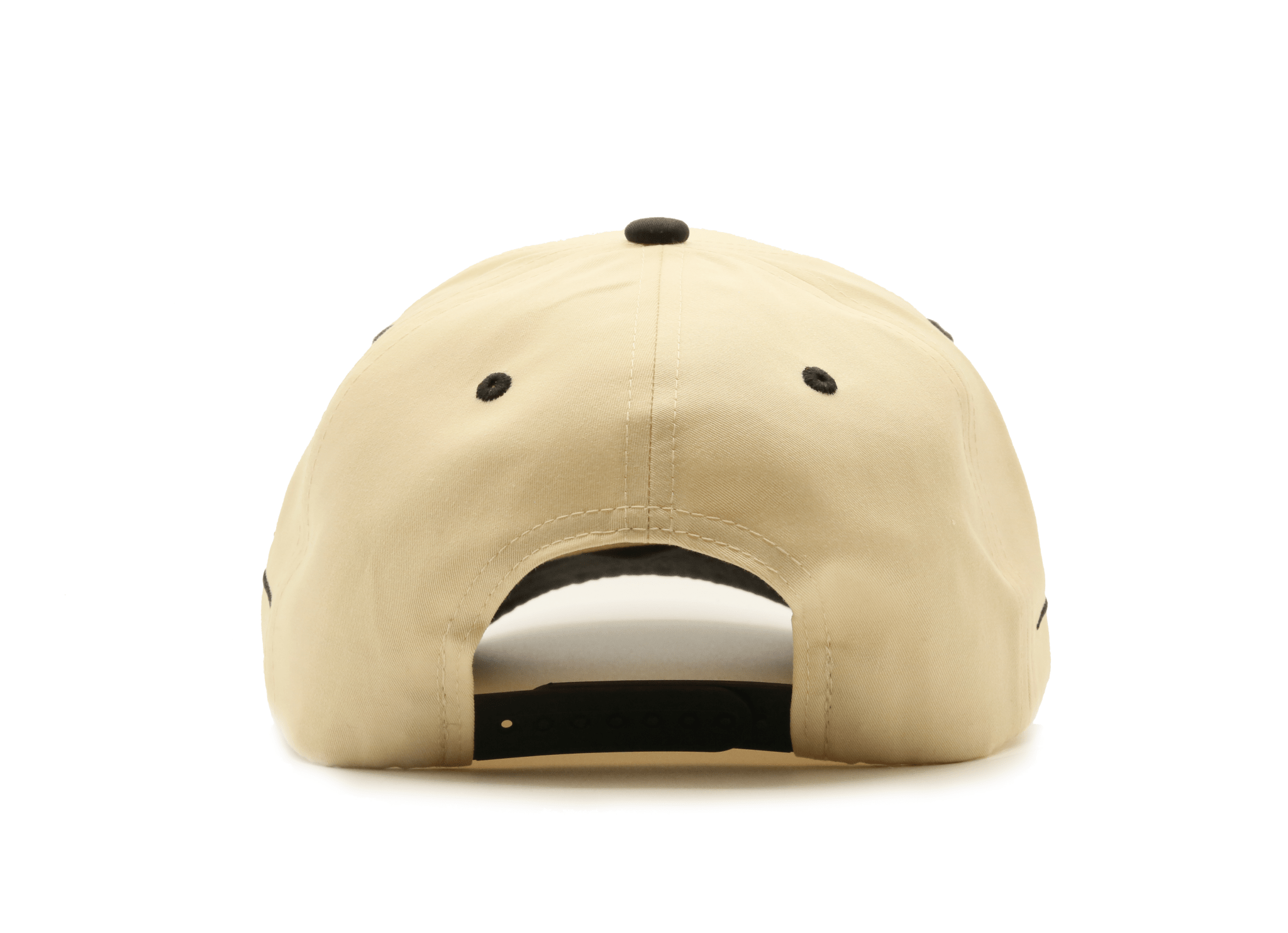 LIVERPOOL FC STRIPES CREAM/BLACK - MaisonHats