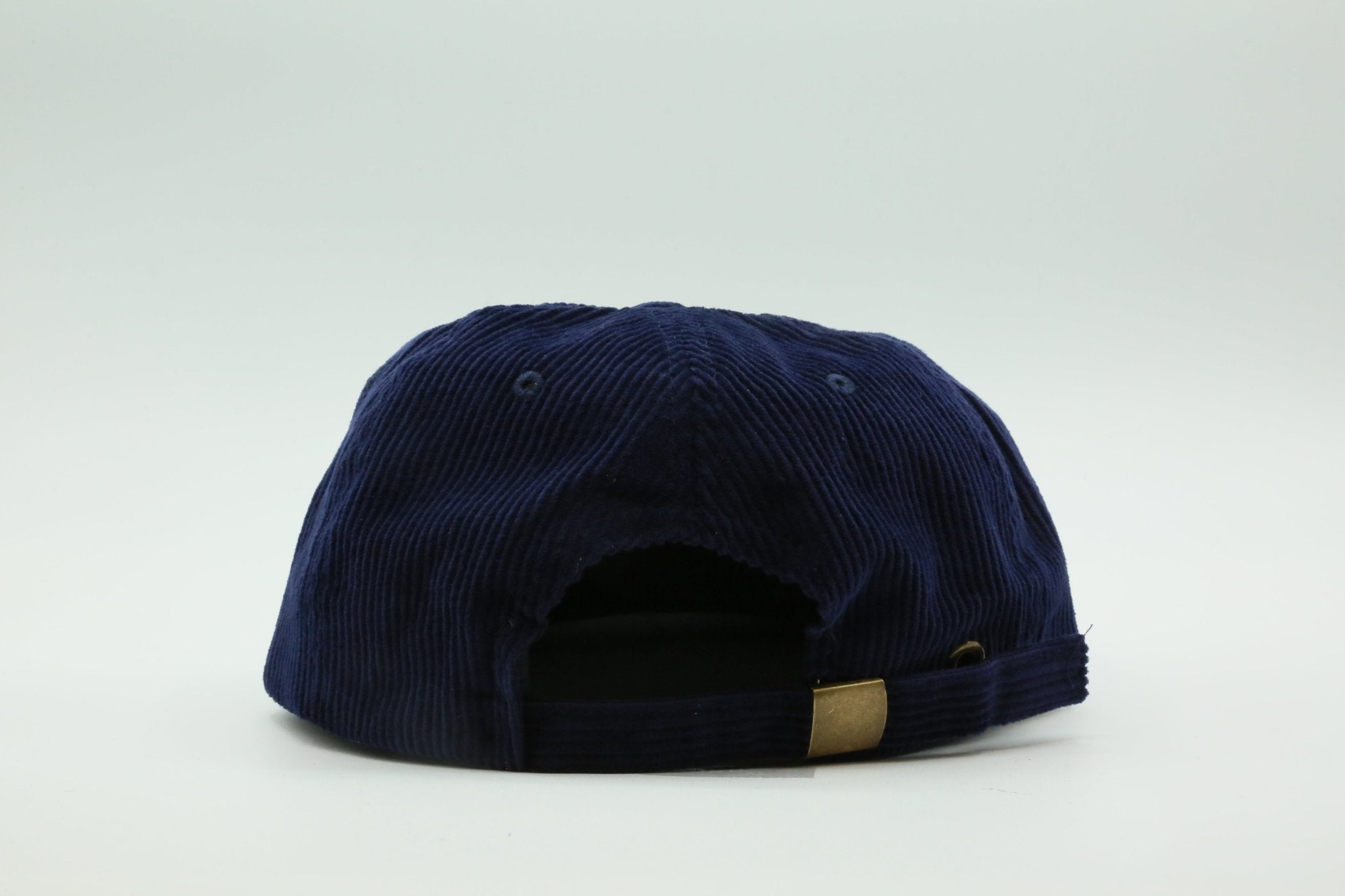 PSG Navy Unstructured Hat - MaisonHats