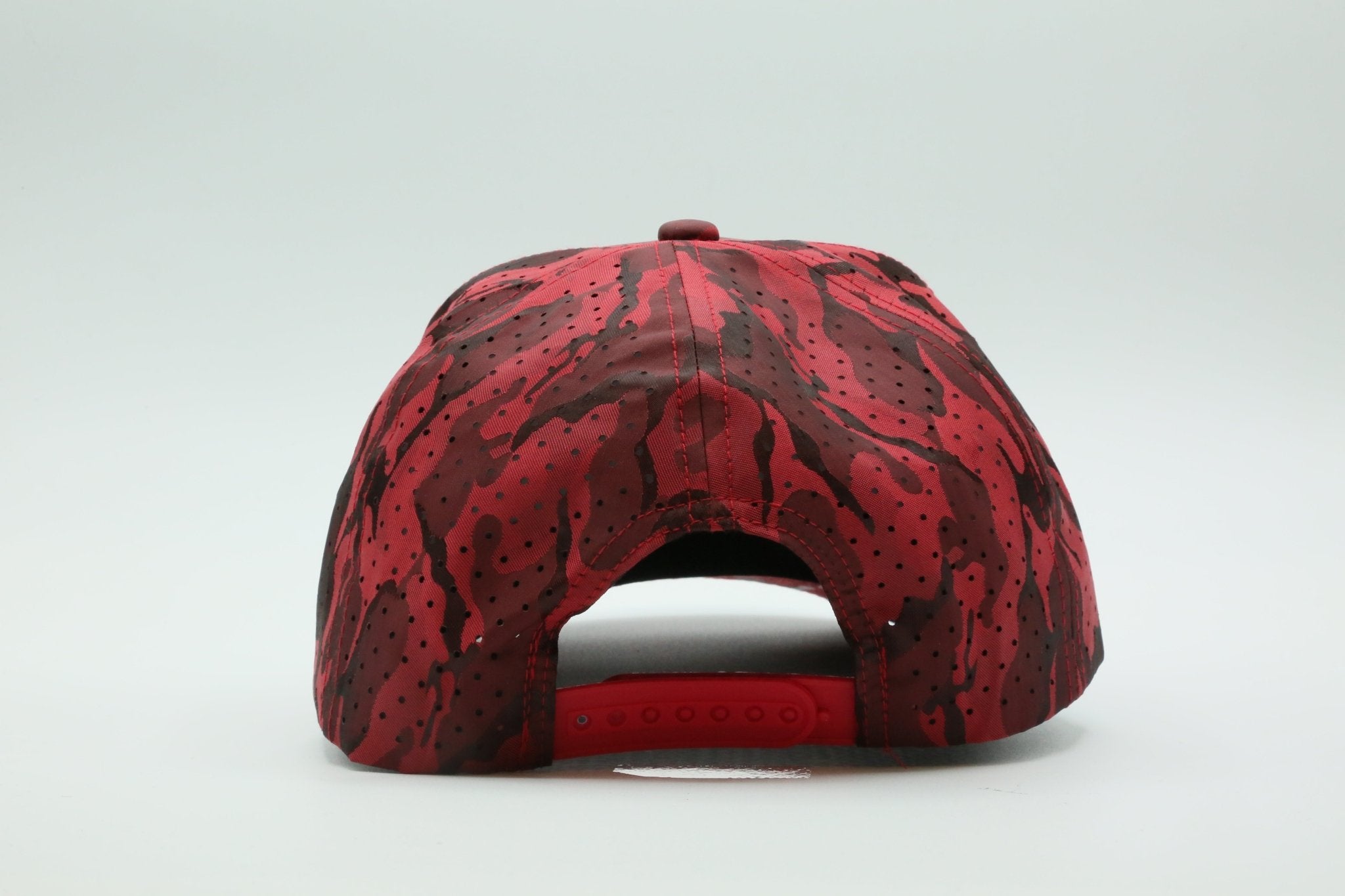 United Camo Hat - MaisonHats