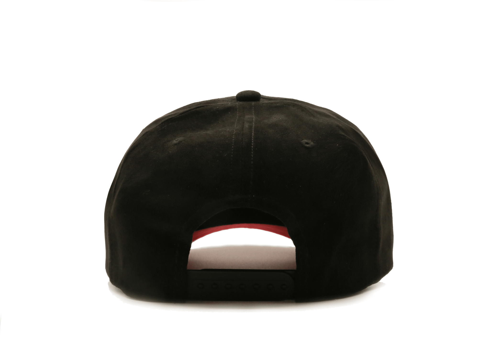 UNITED FC BLACK CHECKERED - MaisonHats
