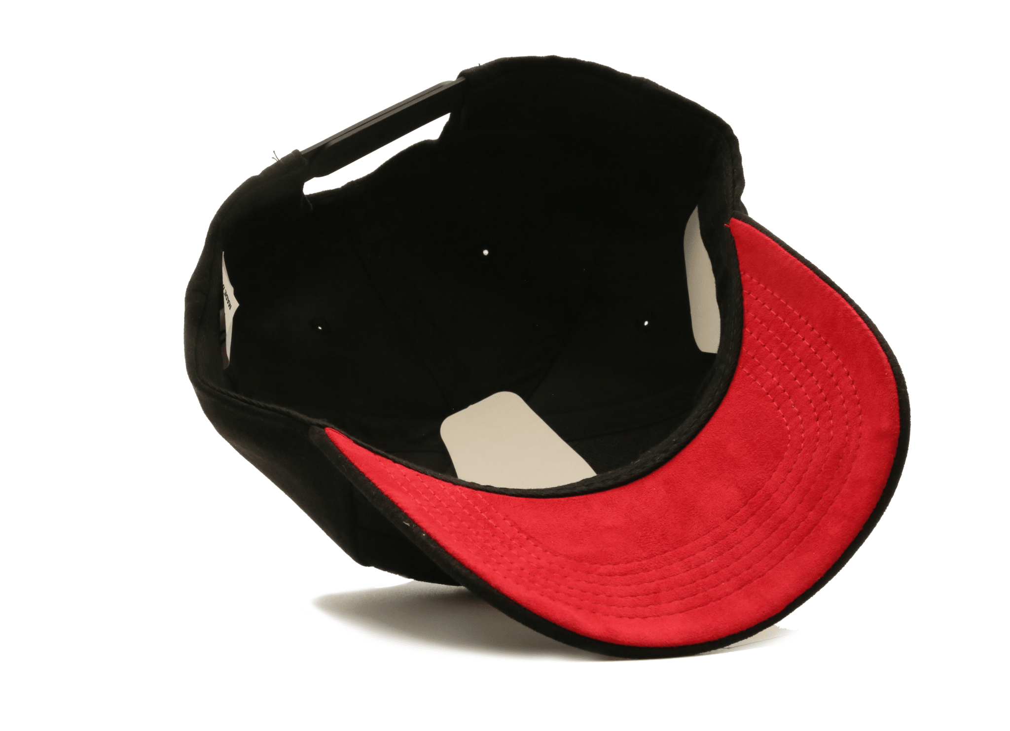 UNITED FC BLACK CHECKERED - MaisonHats