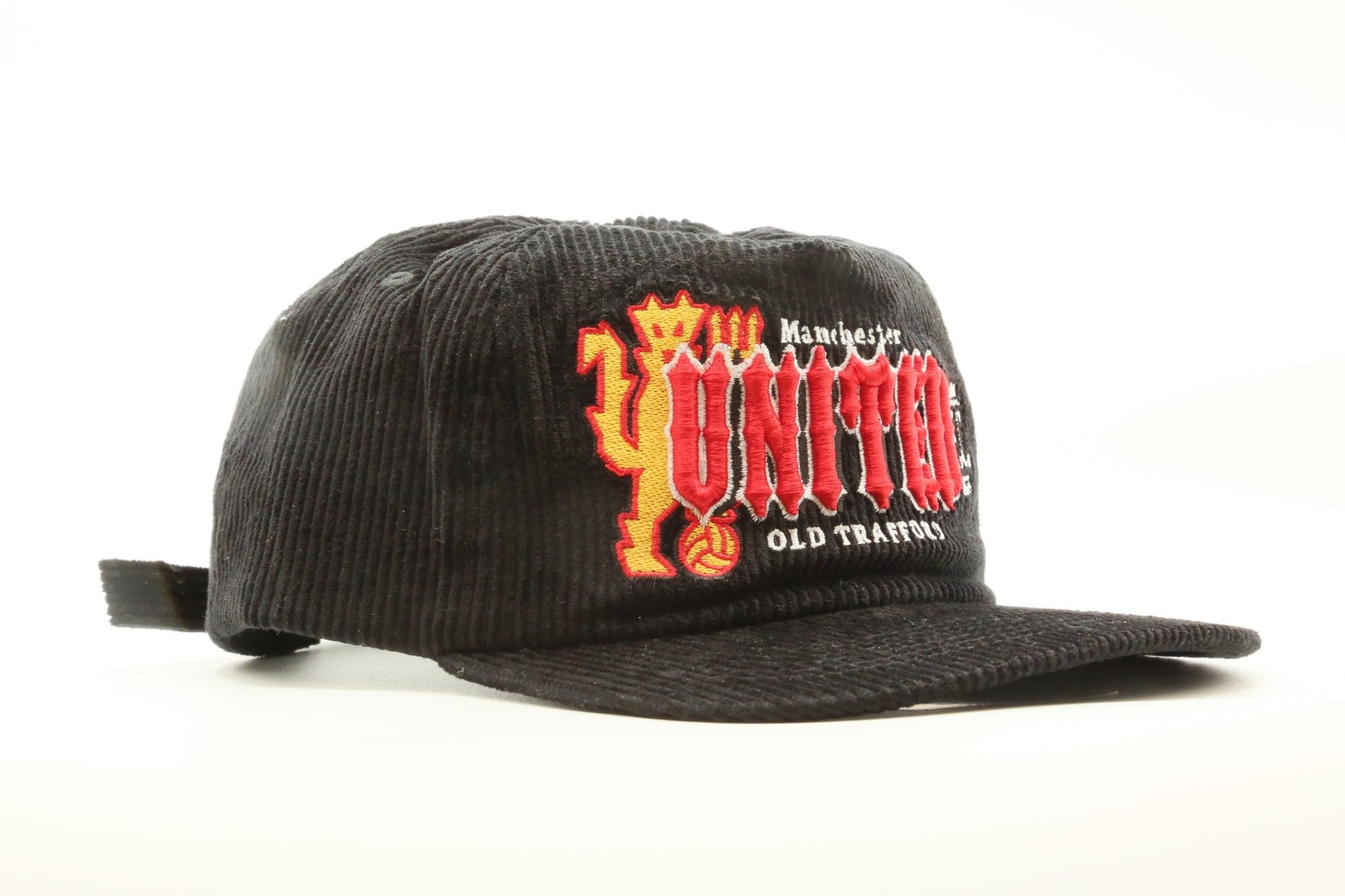 UNITED FC UNSTRUCTURED - MaisonHats