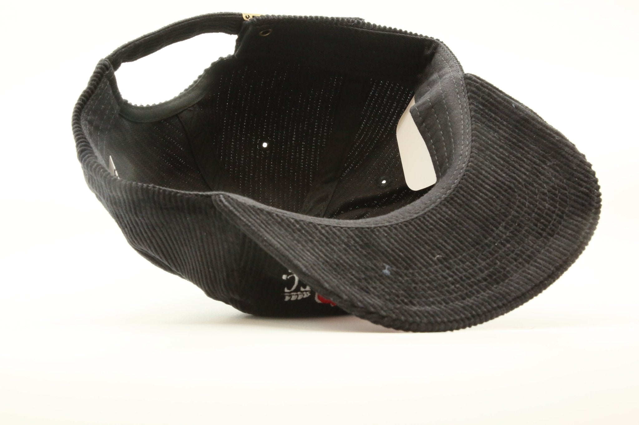 UNITED FC UNSTRUCTURED - MaisonHats
