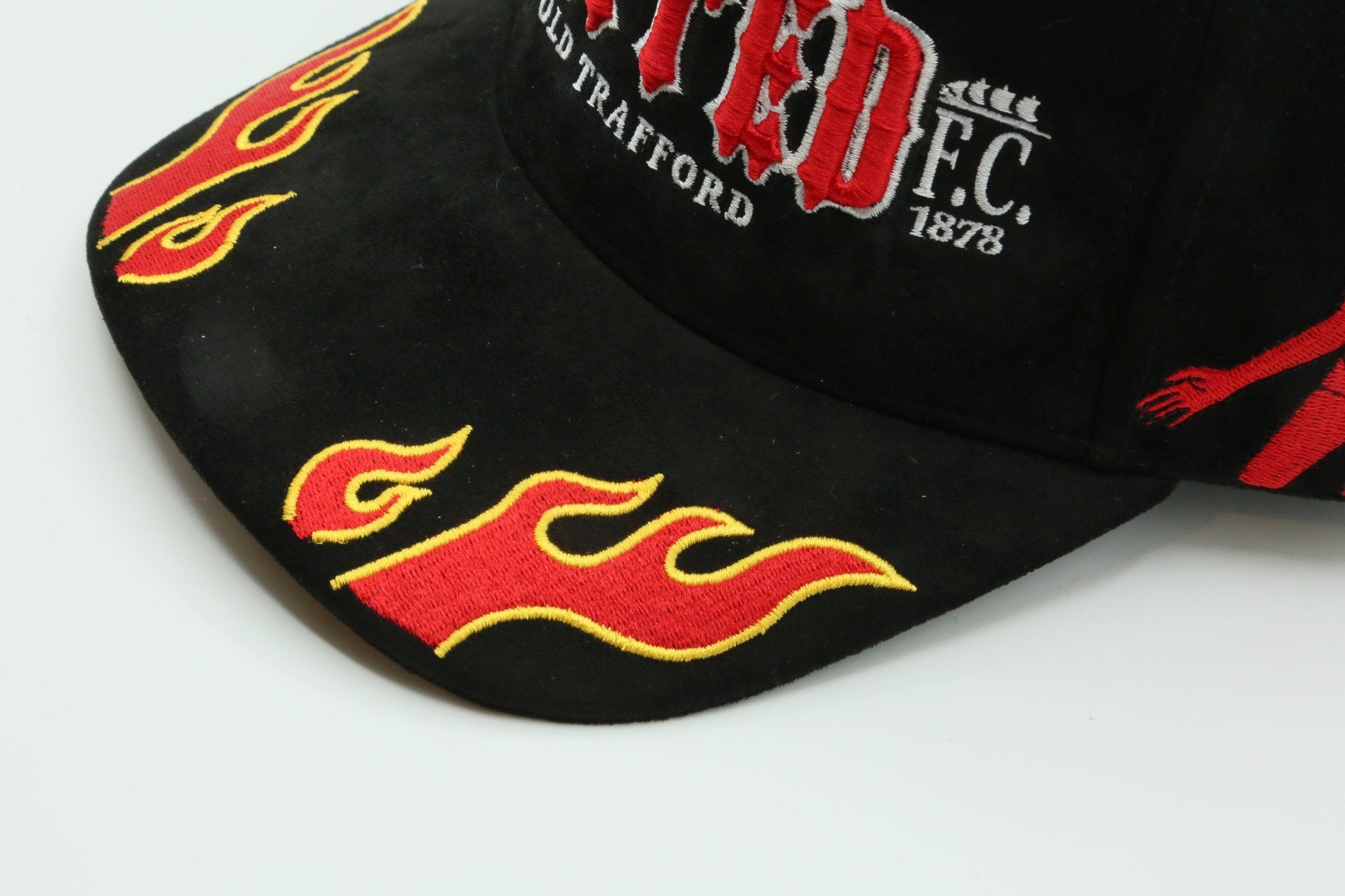 United Flames - MaisonHats
