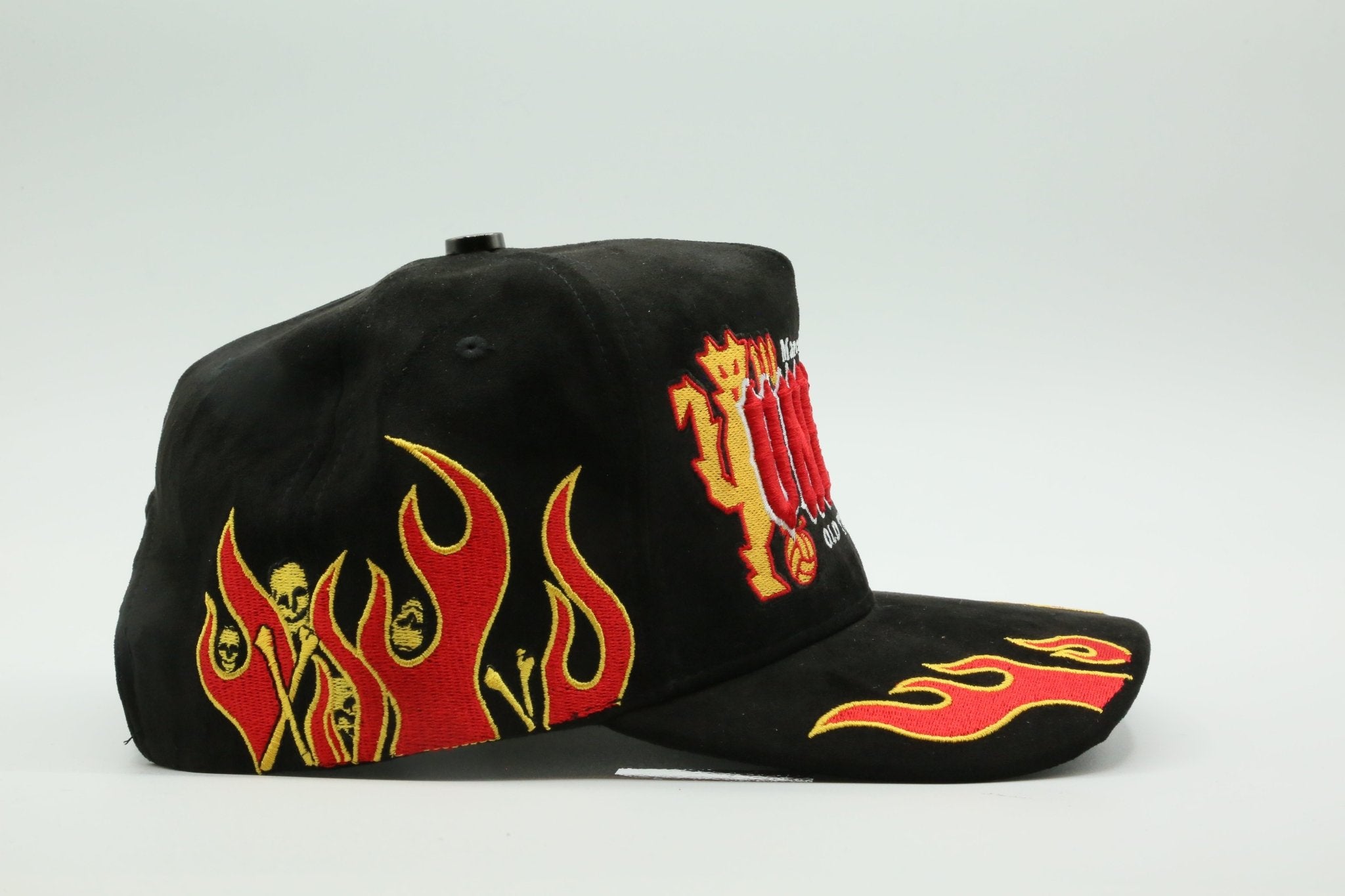 United Flames - MaisonHats