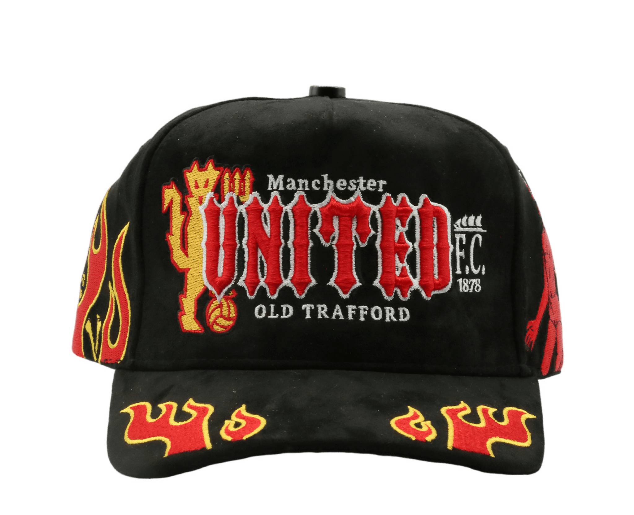 United Flames - MaisonHats