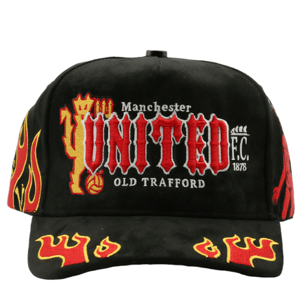 United Flames - MaisonHats