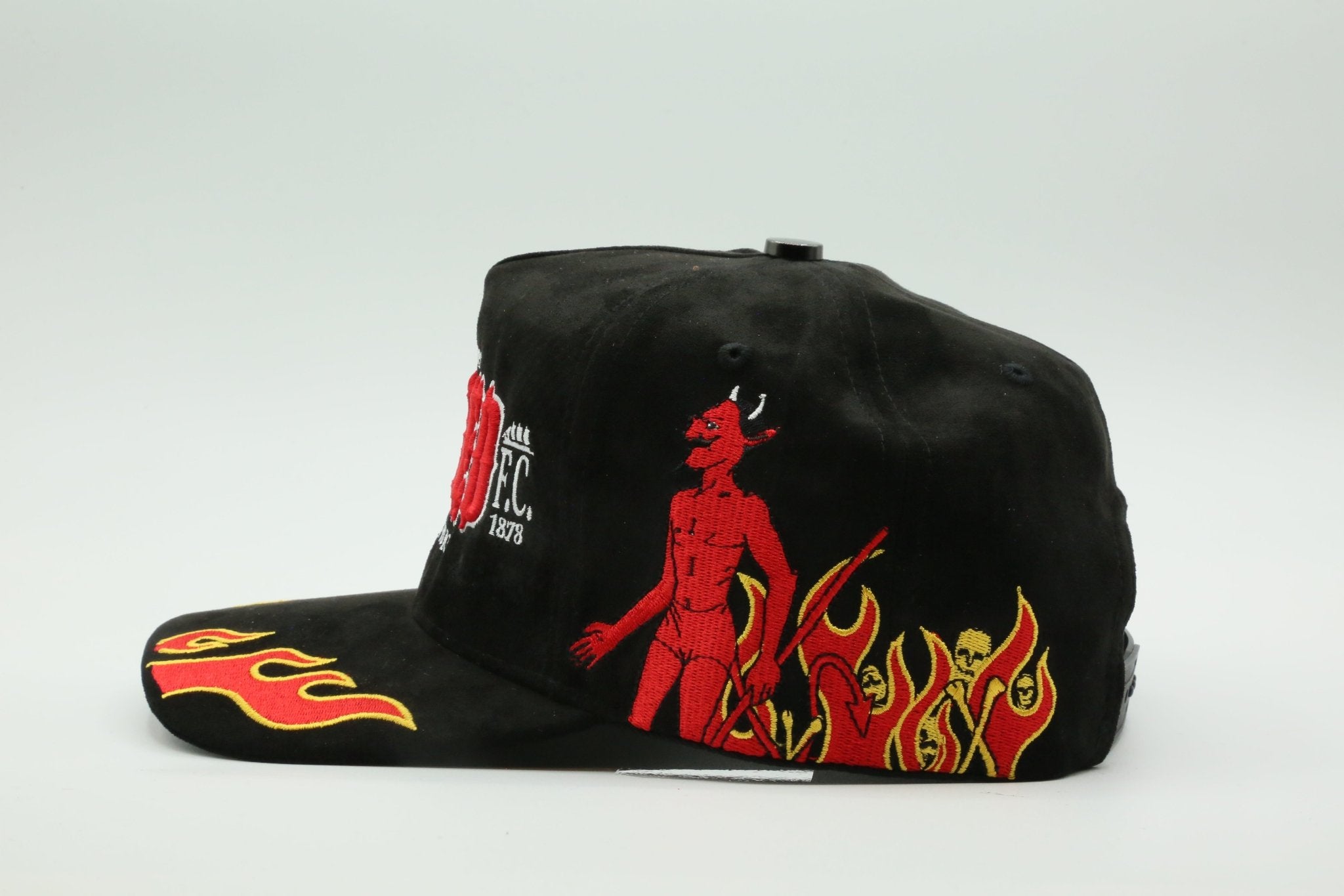 United Flames - MaisonHats