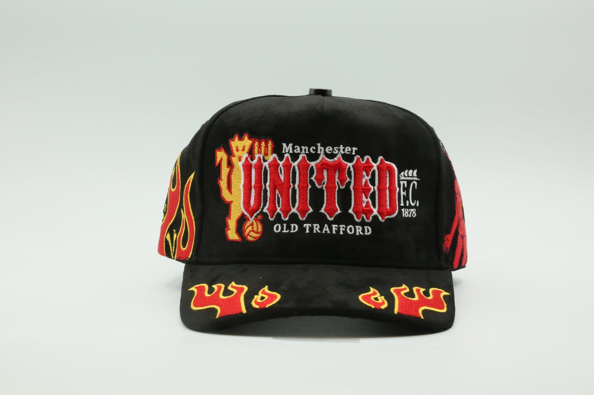 United Flames - MaisonHats